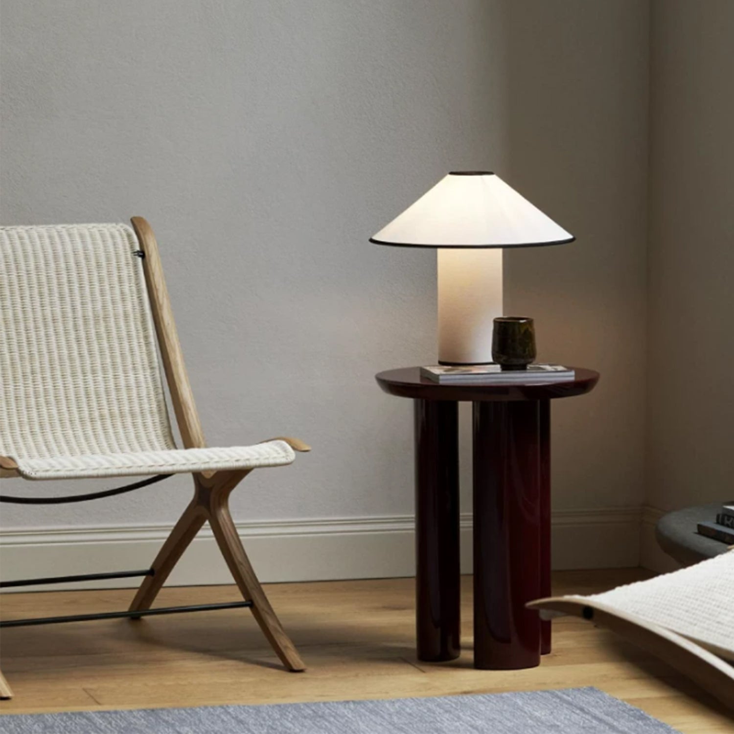 MAS-4161 Masdio Modern Table Lamp Masdio