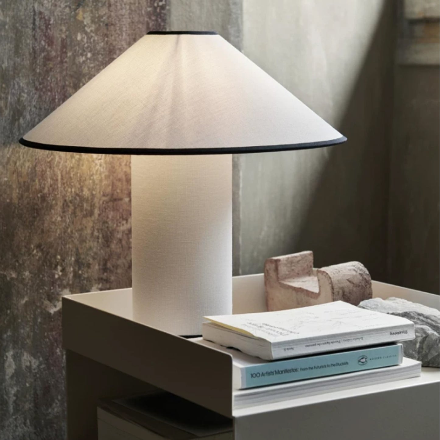 MAS-4161 Masdio Modern Table Lamp Masdio