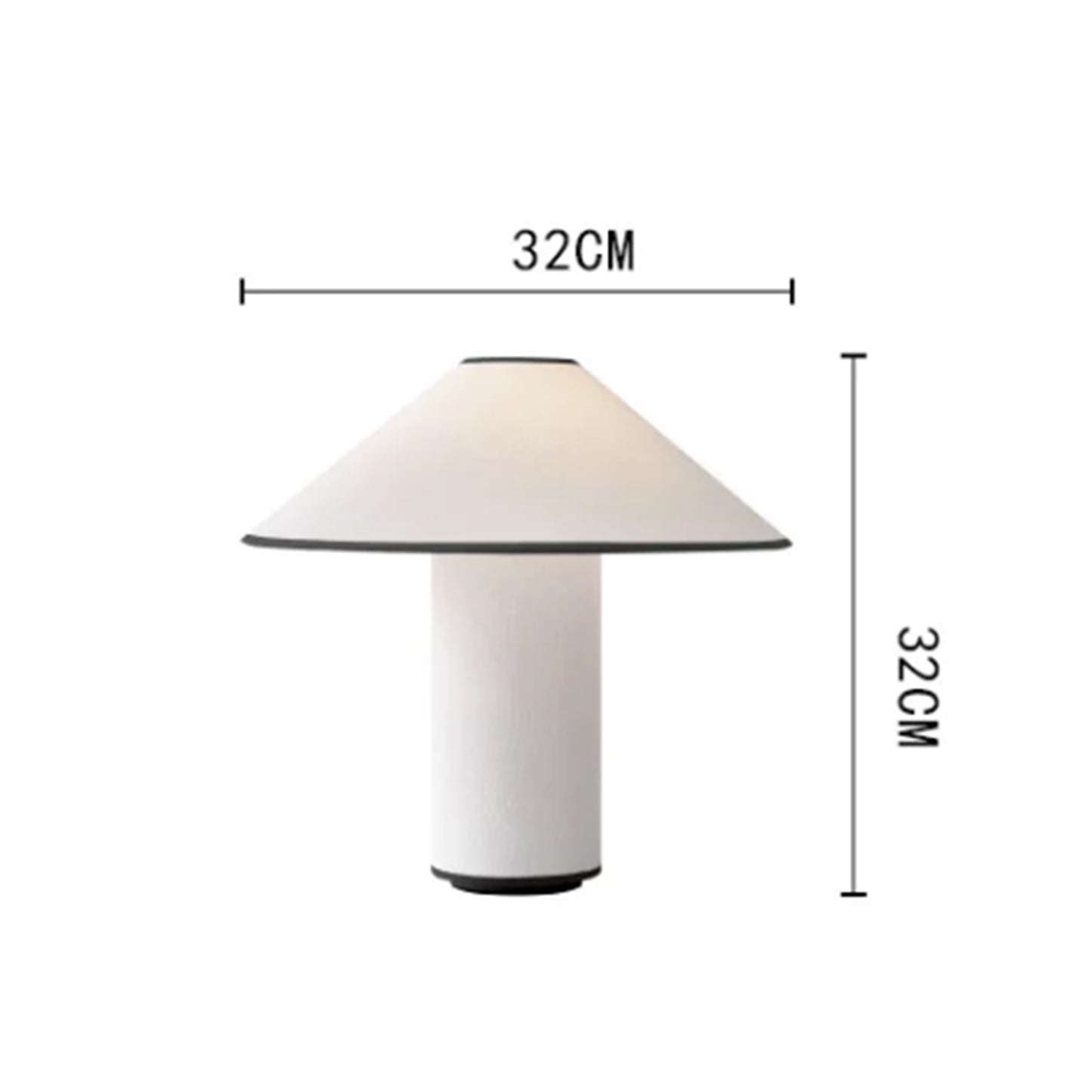 MAS-4161 Masdio Modern Table Lamp Masdio