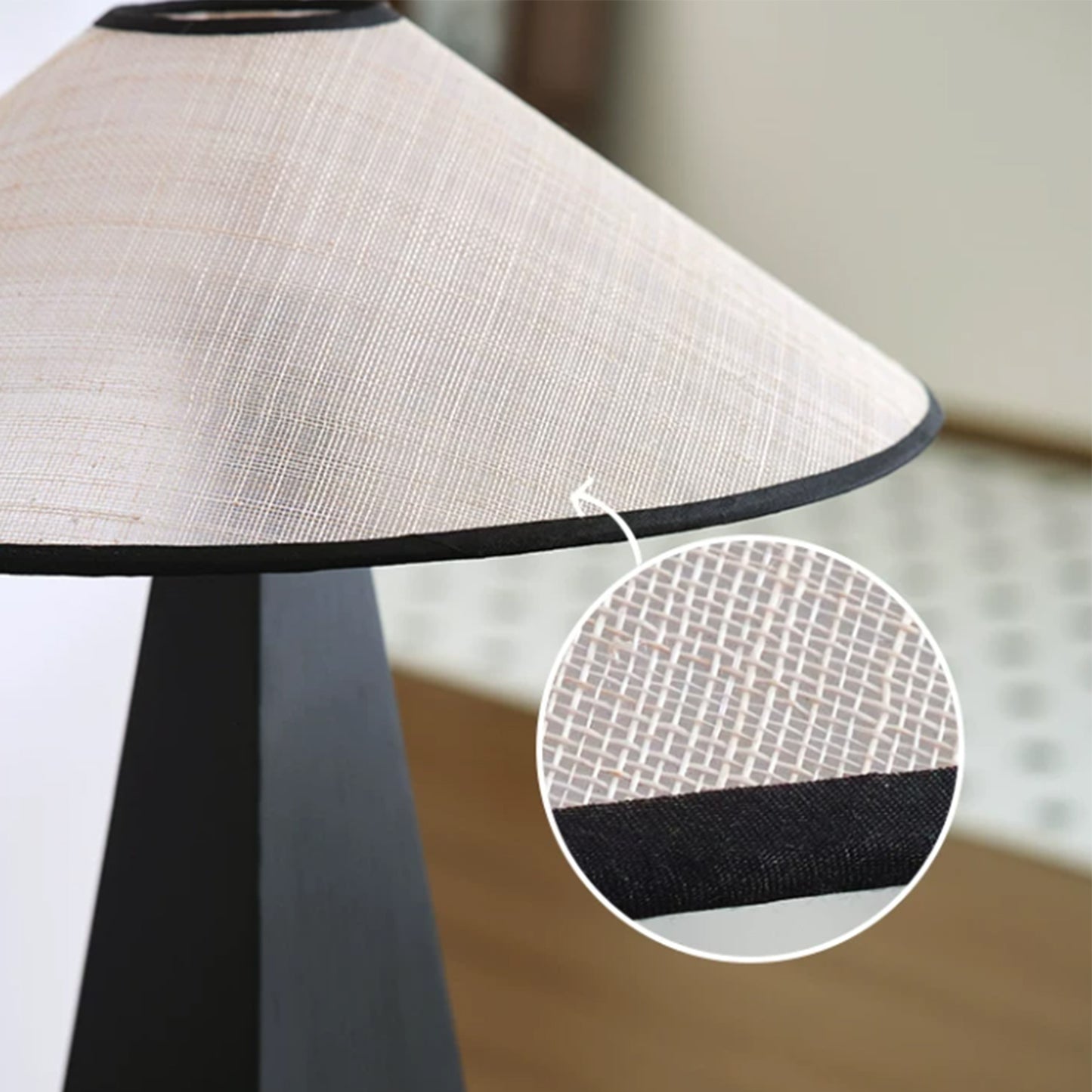 MAS-4162 Masdio Hygge Table Lamp Masdio