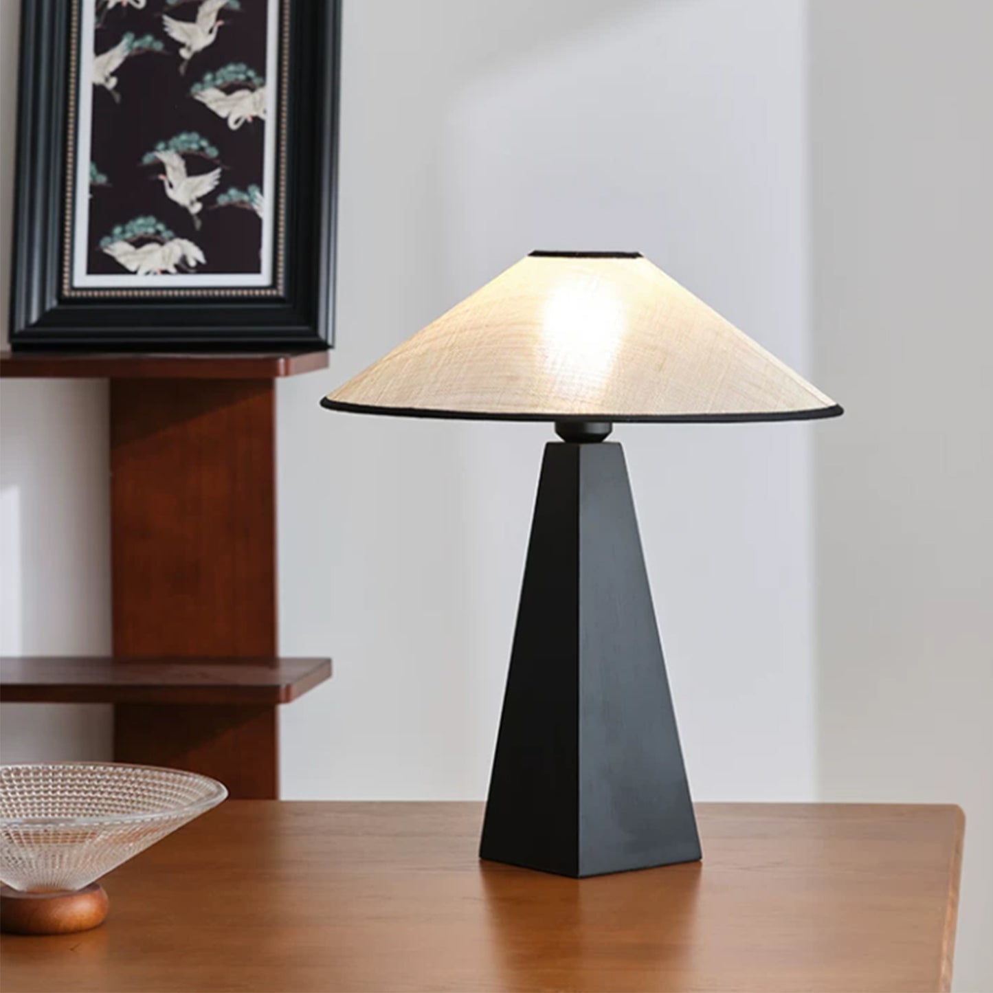 MAS-4162 Masdio Hygge Table Lamp Masdio