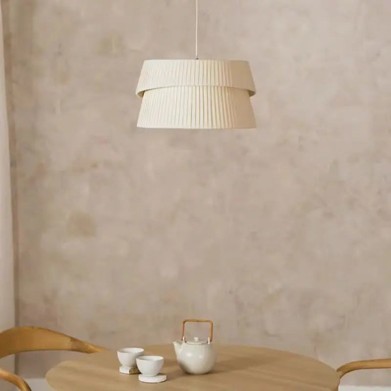 Masdio C1 Fabric Chandelier Masdio