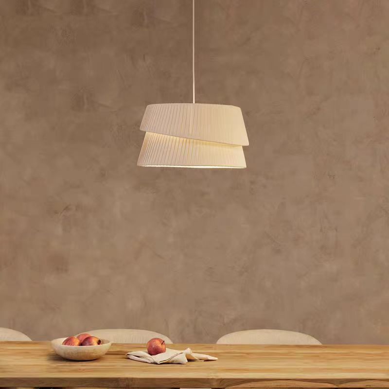 Masdio C1 Fabric Chandelier