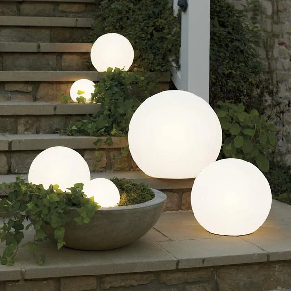 Masdio Cool Glow Lamp