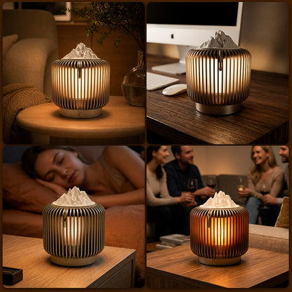 Masdio Flambe Aroma Lamp Masdio