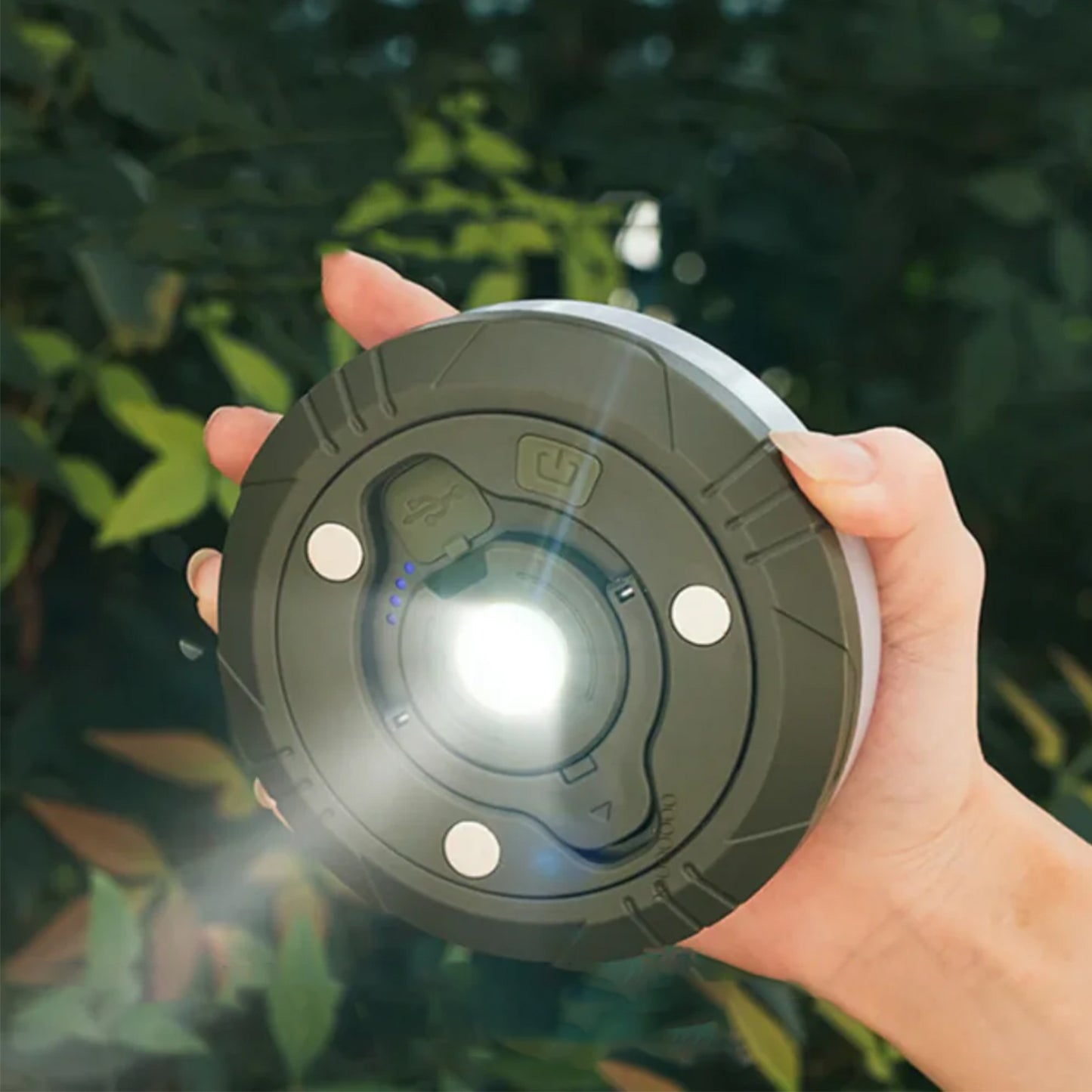 Masdio G1 Outdoor Camping Light