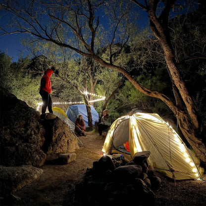 Masdio G1 Outdoor Camping Light