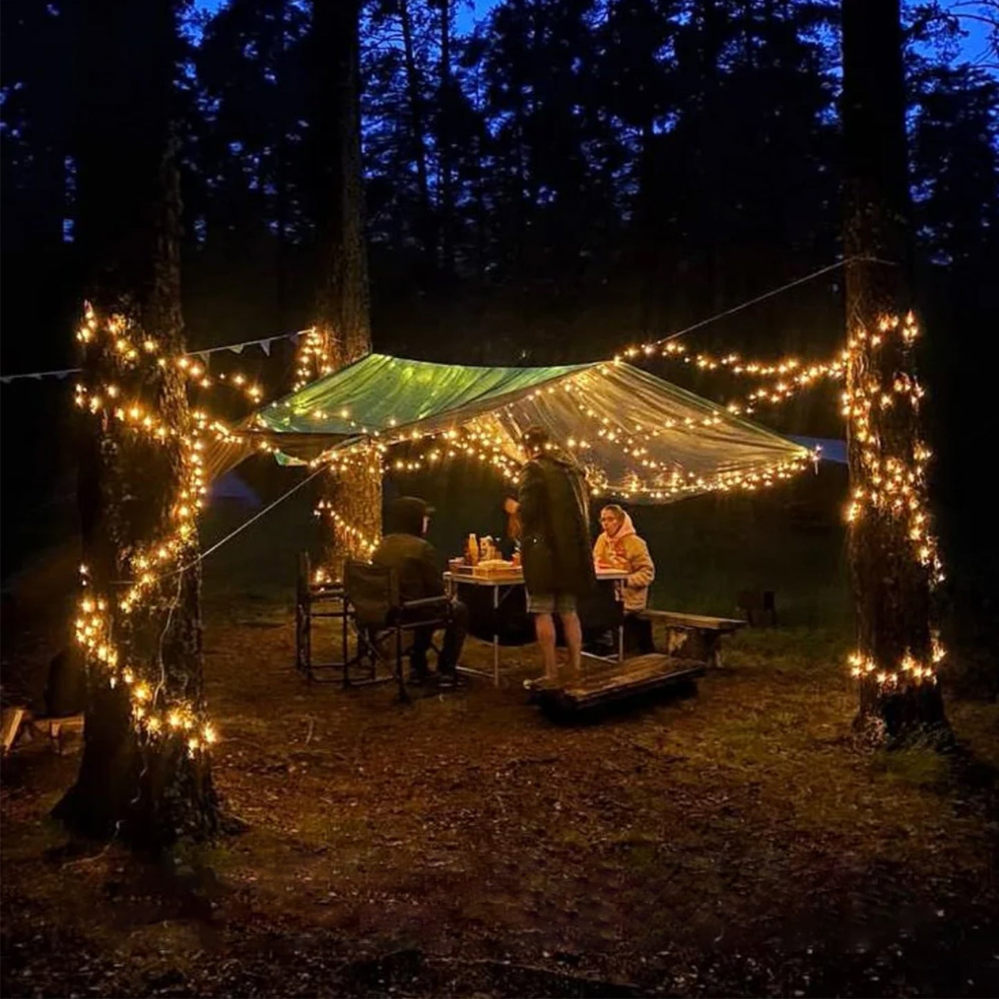 Masdio G1 Outdoor Camping Light