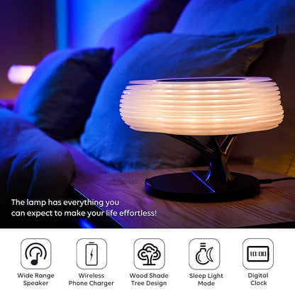 Masdio Light of Cloud Table Lamp