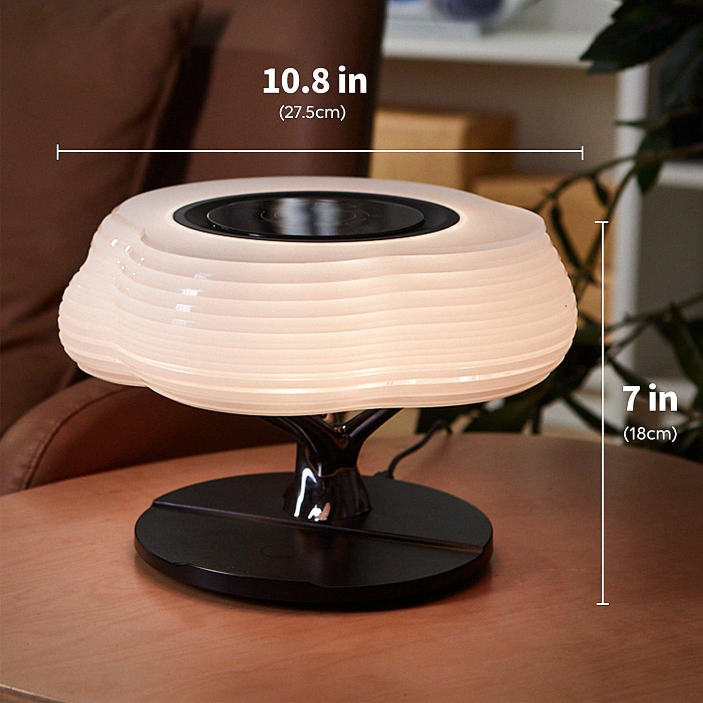 Masdio Light of Cloud Table Lamp