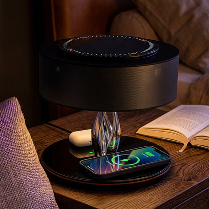 Masdio Light of Dance Smart Table Lamp Masdio