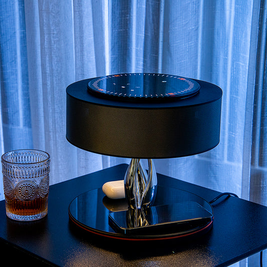 Masdio Light of Dance Table Lamp