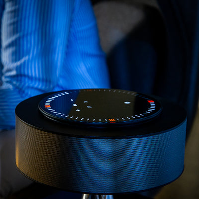 Masdio Light of Dance Table Lamp