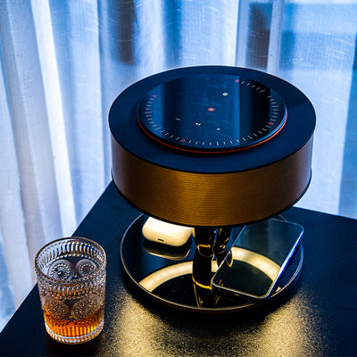 Masdio Light of Dance Table Lamp