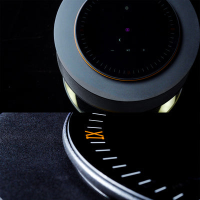 Masdio Light of Dance Table Lamp