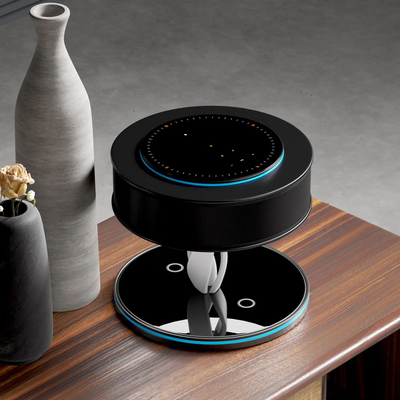 Masdio Light of Dance Table Lamp