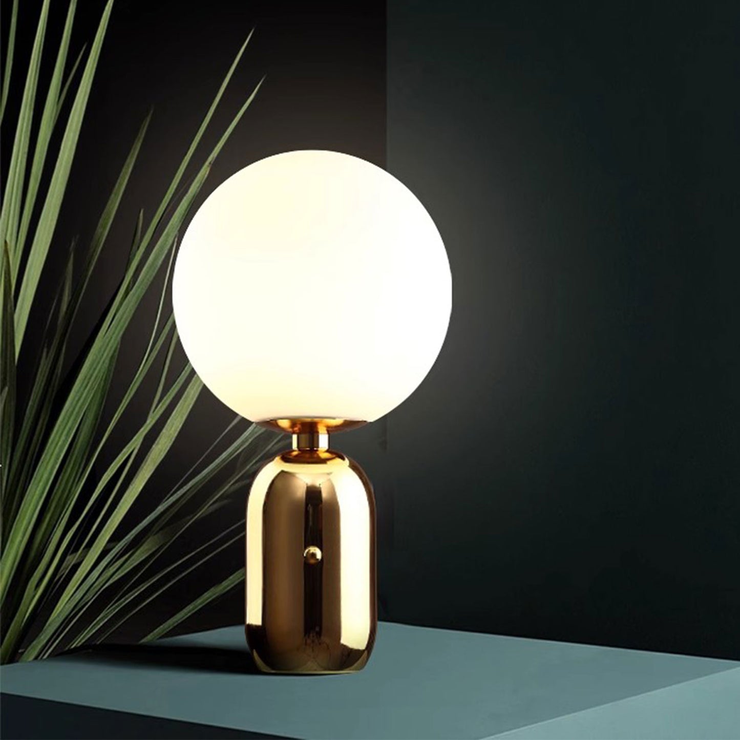 Masdio Luminous Arc Table Lamp