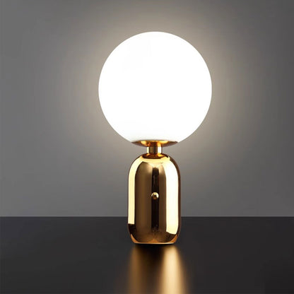 Masdio Luminous Arc Table Lamp