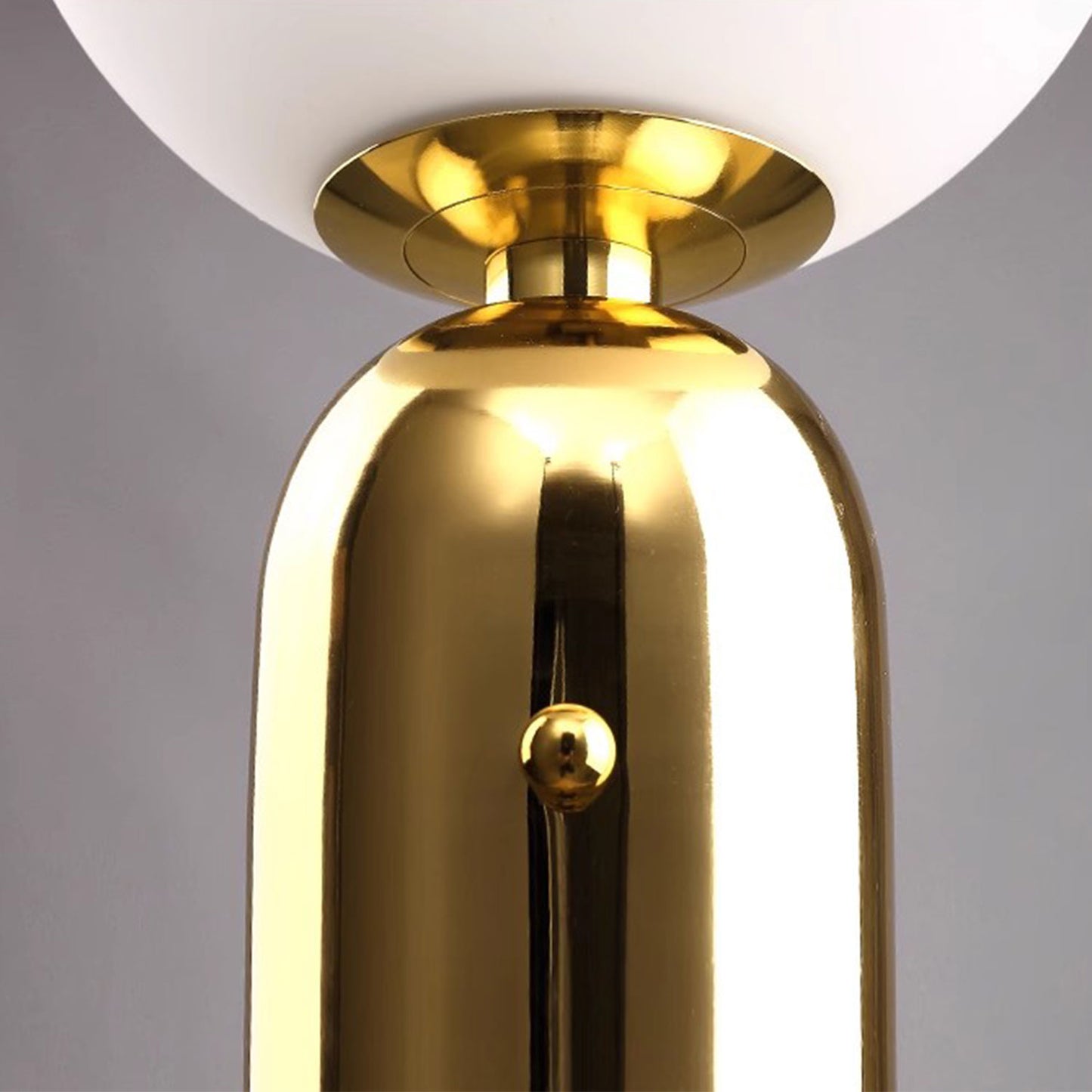 Masdio Luminous Arc Table Lamp