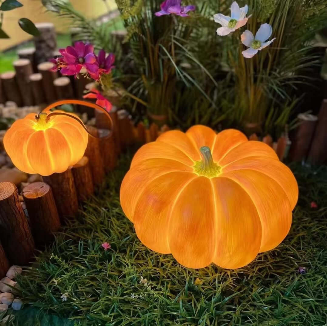 Masdio Pumpkin Lantern