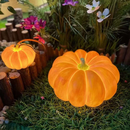 Masdio Pumpkin Lantern