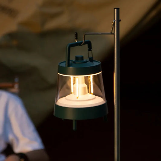 Masdio Radiant LED Camping Lantern