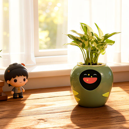 Masdio VitaPot Smart Flowerpot(APP Control)