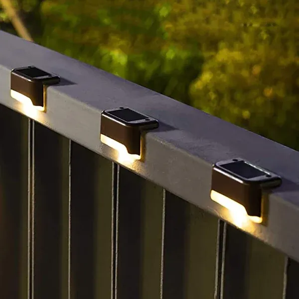 Masdio Zenith Outdoor Waterproof Wall Light