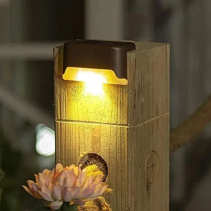 Masdio Zenith Outdoor Waterproof Wall Light