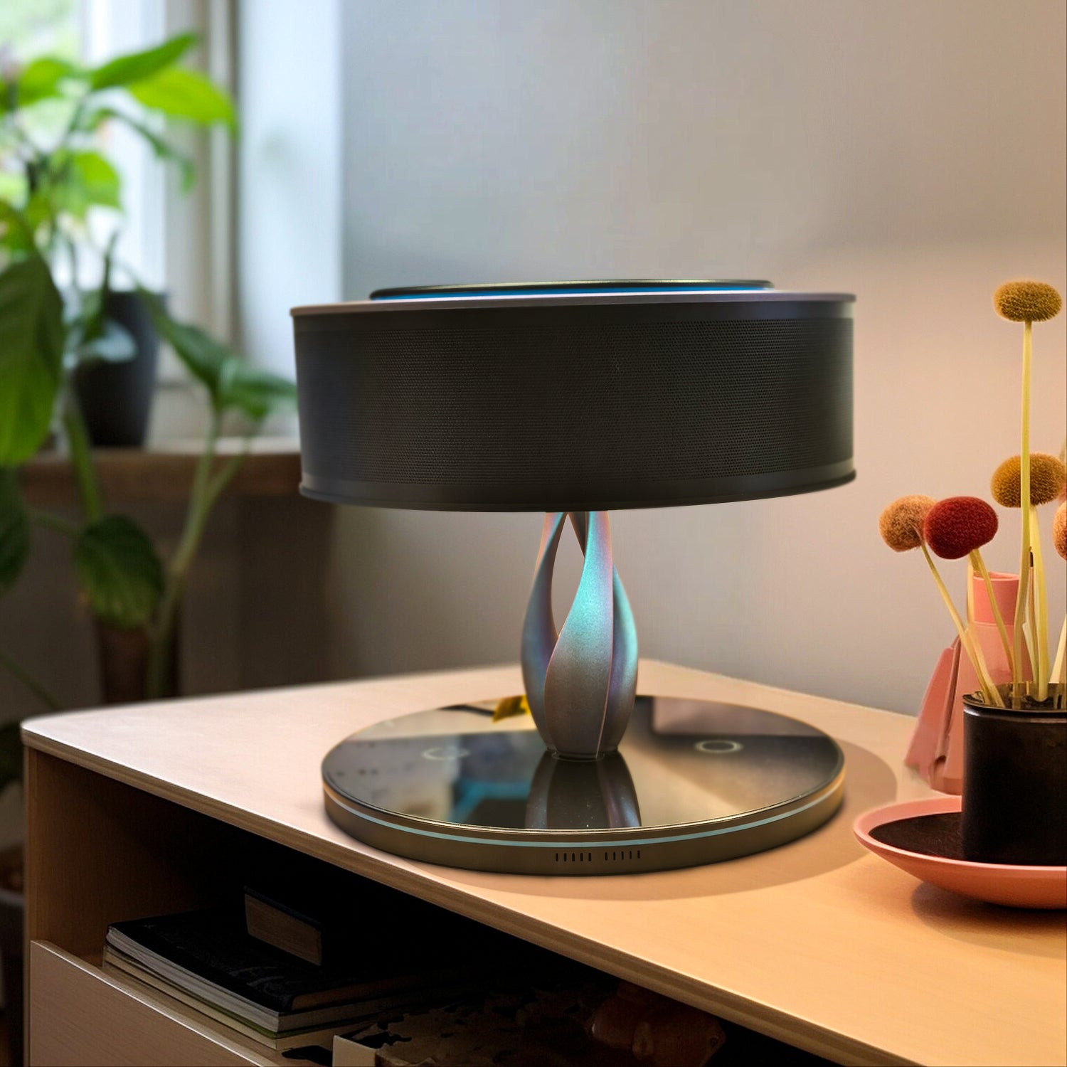 Masdio Light of Dance Table Lamp