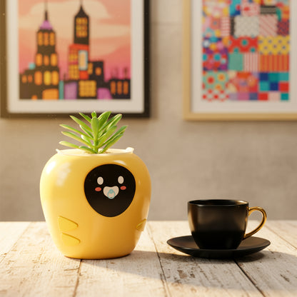 Masdio VitaPot Smart Flowerpot(APP Control)