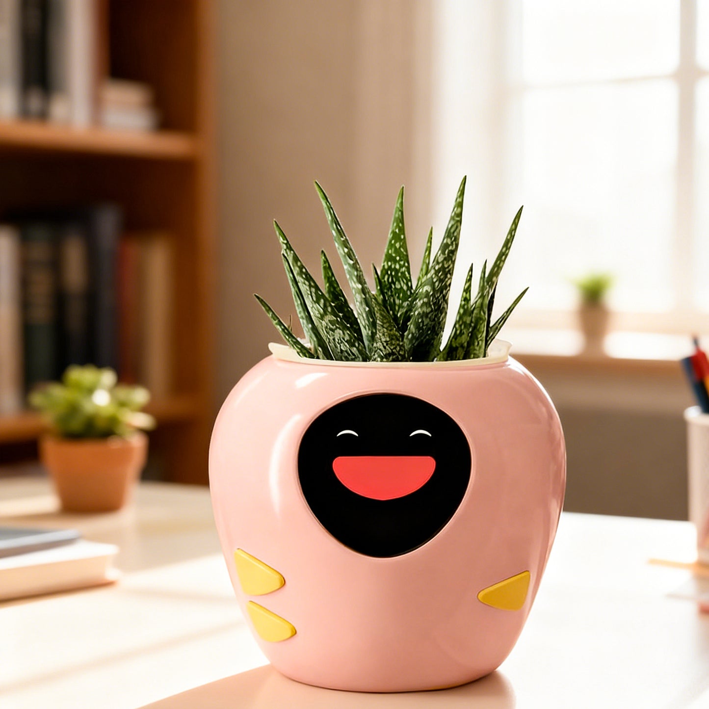 Masdio VitaPot Smart Flowerpot(APP Control)