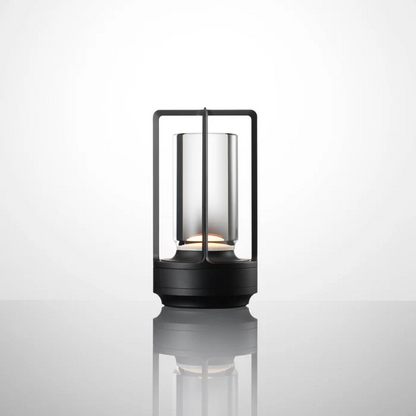 Masdio Waterproof Crystal Lantern Lamp