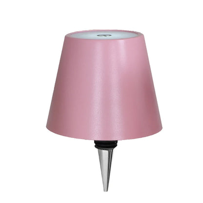 Luminária de mesa LED sem fio Masdio Windy