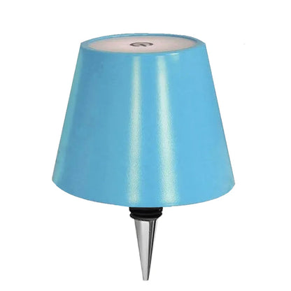 Luminária de mesa LED sem fio Masdio Windy