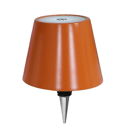 Luminária de mesa LED sem fio Masdio Windy