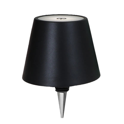 Luminária de mesa LED sem fio Masdio Windy