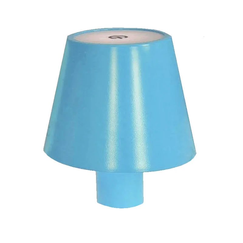 Luminária de mesa LED sem fio Masdio Windy