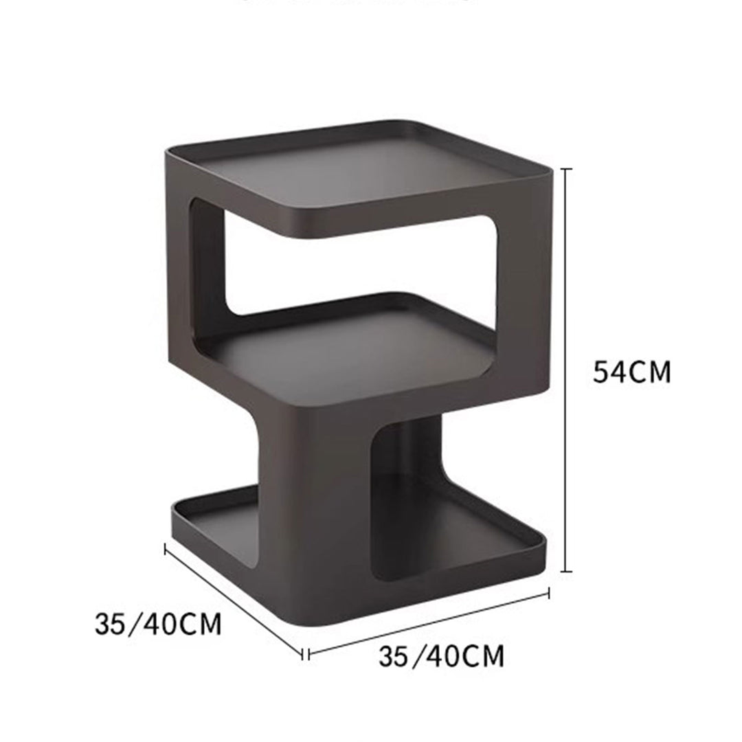 MAS-1600 Masdio Minimalistic Side Table