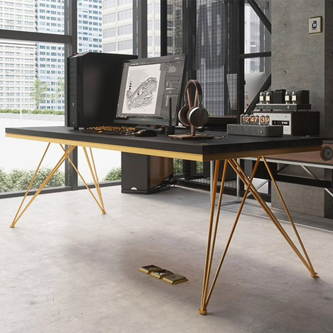 MAS-1393 Masdio Modern and Sleek Office Work Bench/Table