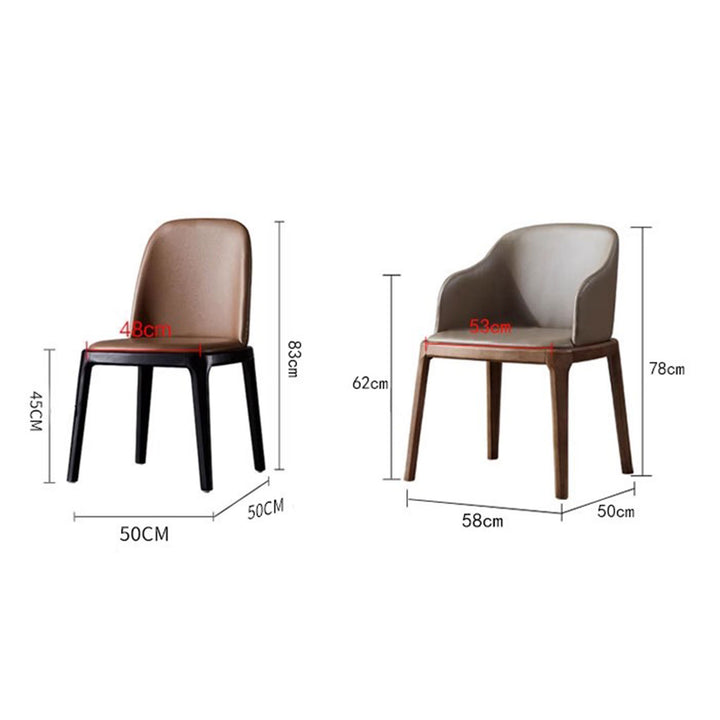 Stylish and Comfortable Dining Chair