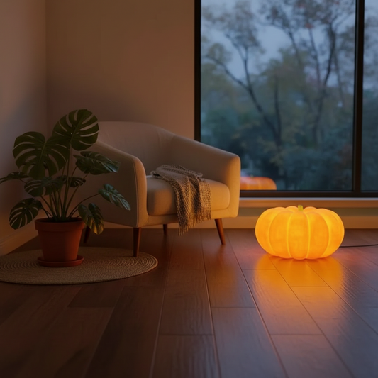 Masdio Pumpkin Lantern Masdio