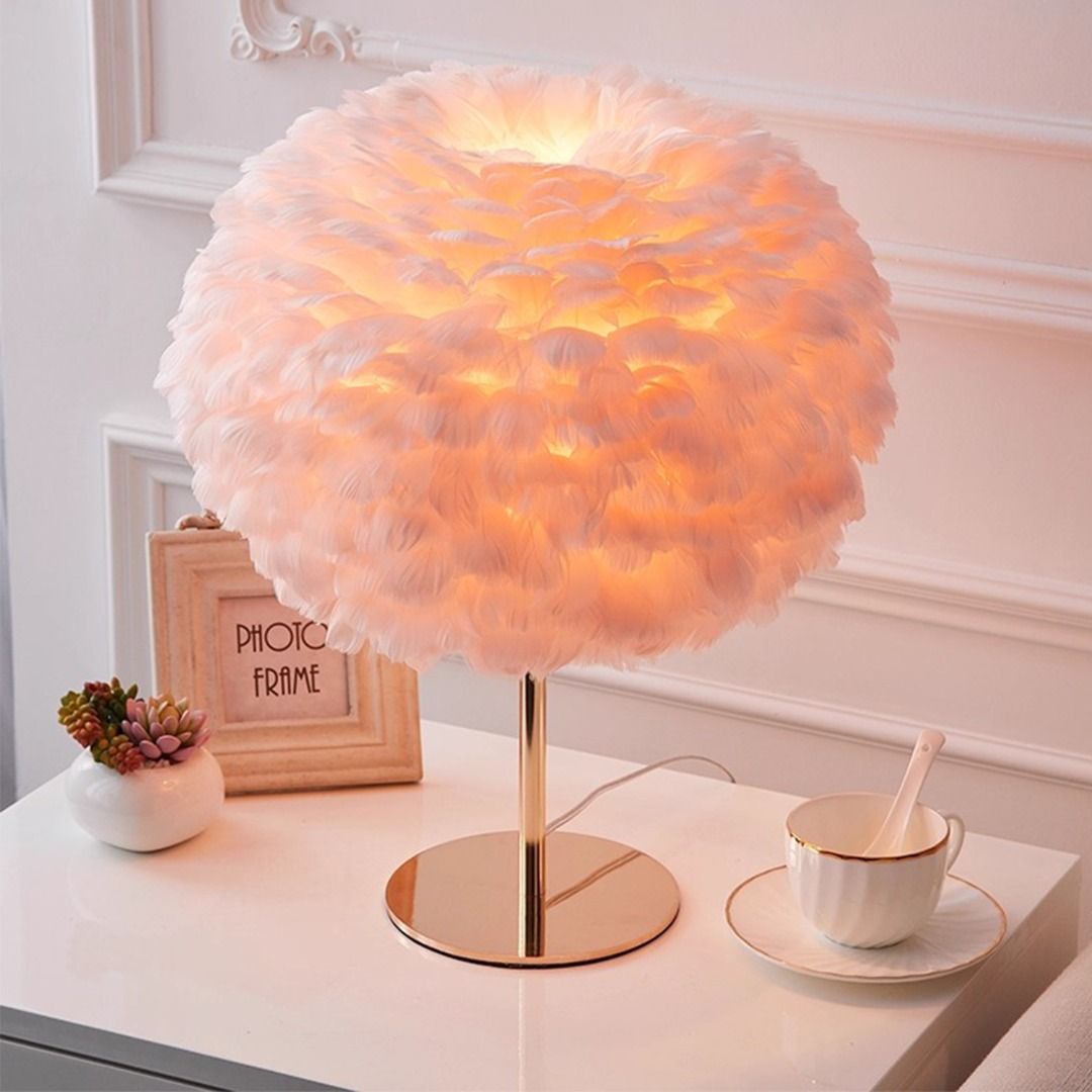 MAS-3823 Masdio Modern Table Lamp Masdio
