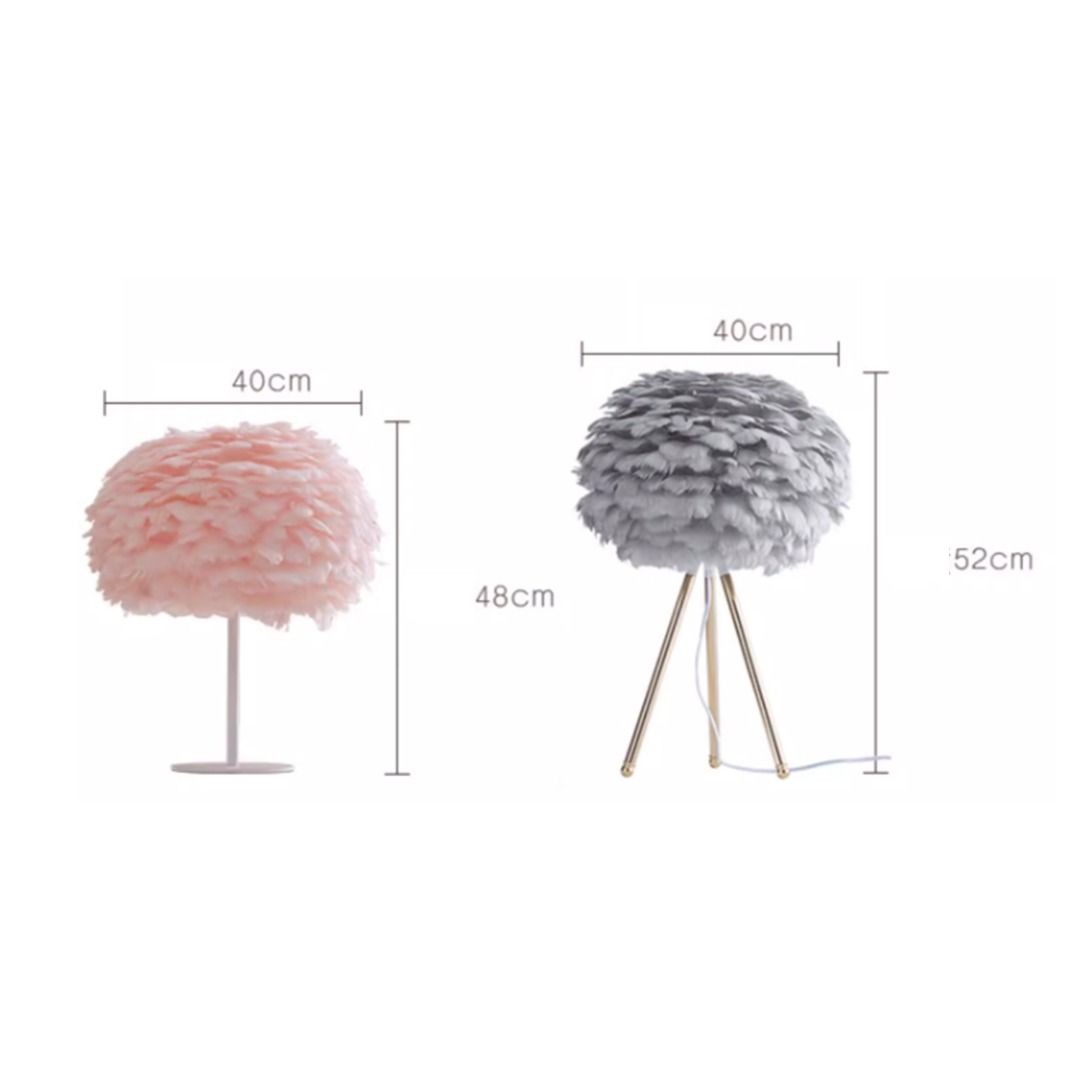 MAS-3823 Masdio Modern Table Lamp Masdio