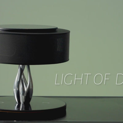 Masdio Light of Dance Table Lamp