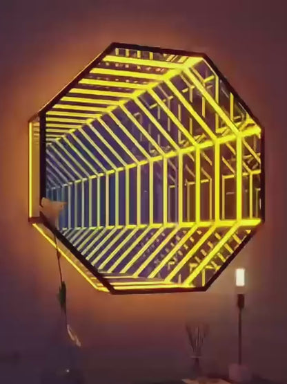 Masdio Infinity Octamirror