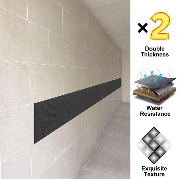 Water Resistance Garage Wall Protector GWP01 - Present Them
