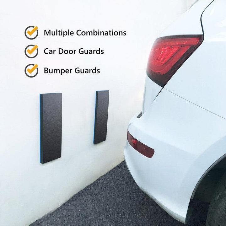 GWP03S Garage Wall Protector Car Door Protectors - Present Them