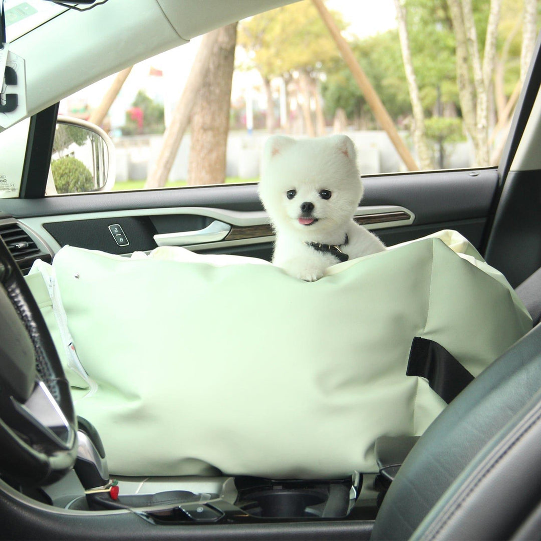 Aomori Waterproof Pet Car Seat