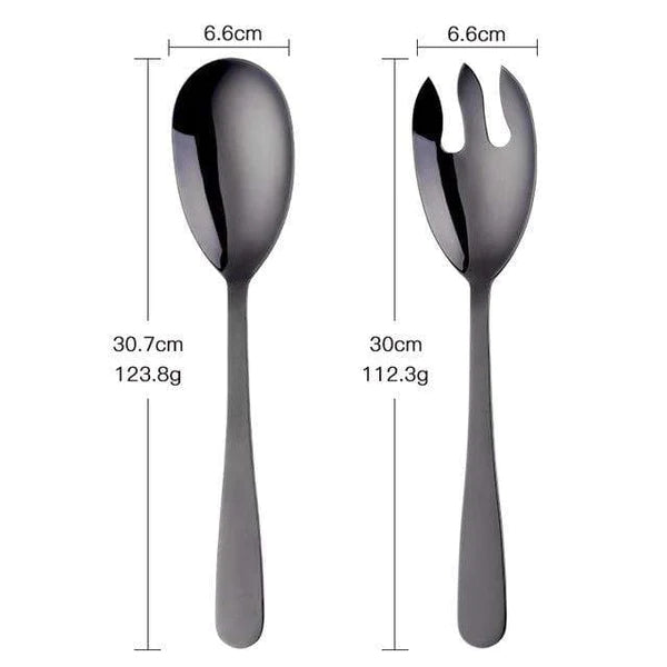 Masdio Serving Spoon Set